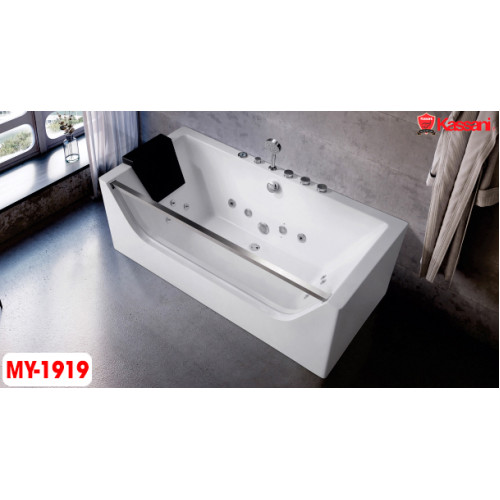 BỒN TẮM CAO CẤP  MASSAGE  KASSANI MY- 1919